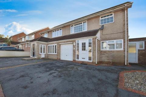 3 bedroom semi-detached house for sale, Edgefield Road, Bristol