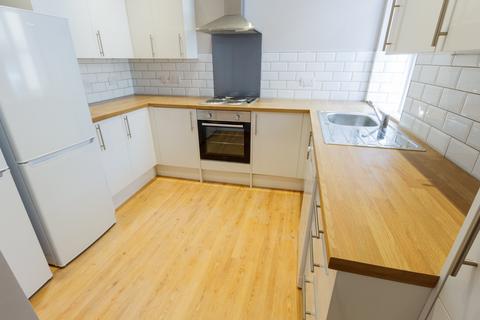 6 bedroom flat to rent, Hardman Street, ,