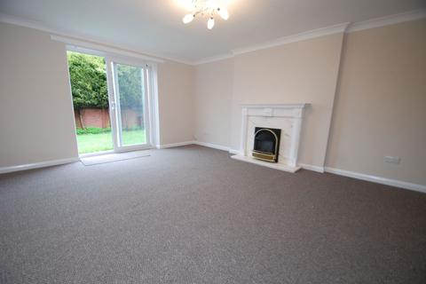 3 bedroom semi-detached house to rent, Witham Court, Higham, Barnsley, South Yorkshire, S75 1PX