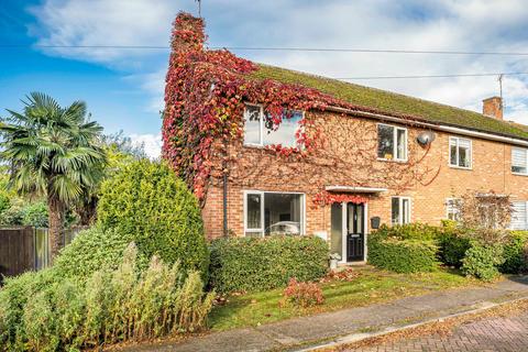 3 bedroom semi-detached house for sale, Canberra Road, Upwood, Cambridgeshire.