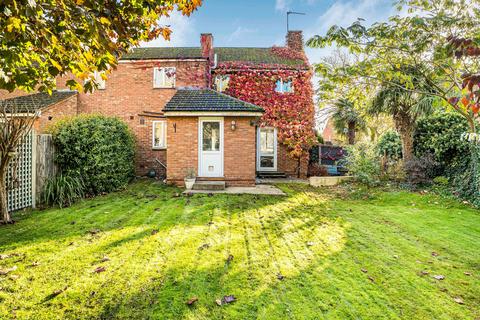 3 bedroom semi-detached house for sale, Canberra Road, Upwood, Cambridgeshire.