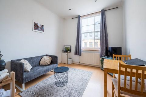 1 bedroom flat to rent, Trinity Street, Borough, London, SE1