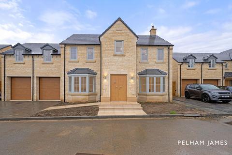 4 bedroom detached house for sale, Old Plough Court, Great Casterton, PE9