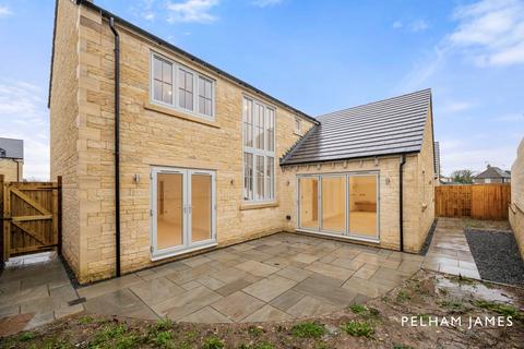 4 bedroom detached house for sale, Old Plough Court, Great Casterton, PE9