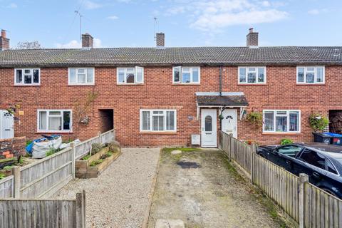 2 bedroom terraced house for sale, Upper Riding, Beaconsfield, HP9