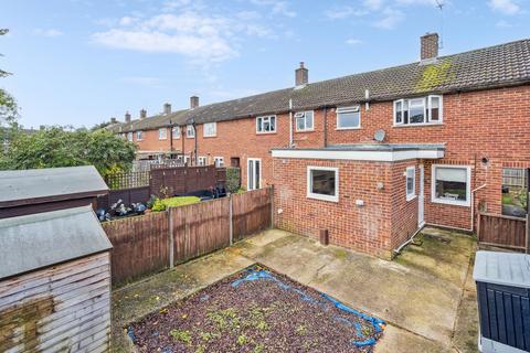 2 bedroom terraced house for sale, Upper Riding, Beaconsfield, HP9