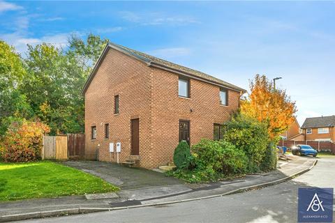 3 bedroom detached house for sale, Tudor Way, Brackley NN13