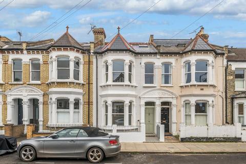 5 bedroom terraced house for sale, Dawes Road, Fulham