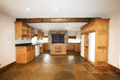 4 bedroom barn conversion for sale, Manchester Road, Burnley, Lancashire, BB11 5NS