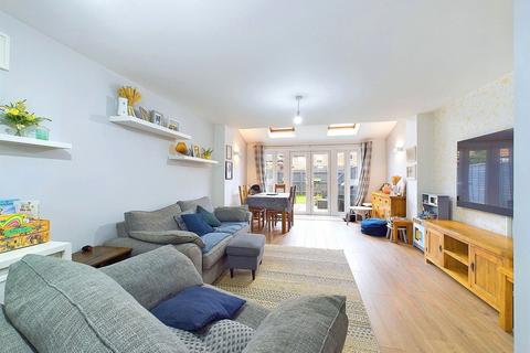 3 bedroom terraced house for sale, Quicksilver Street, Worthing, BN13