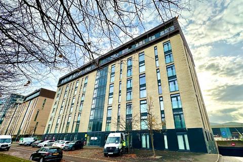 1 bedroom flat to rent, Glasgow Harbour Terrace, Glasgow Harbour, Glasgow, G11