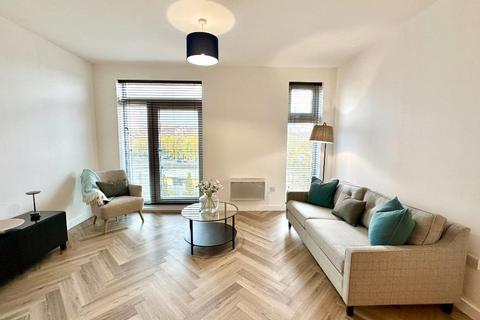 1 bedroom flat to rent, Glasgow Harbour Terrace, Glasgow Harbour, Glasgow, G11