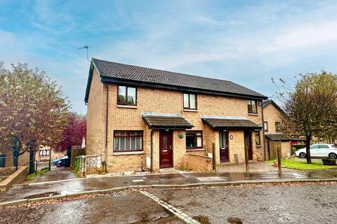 2 bedroom terraced house to rent, Greenways Court, Paisley, Renfrewshire, PA2