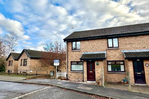 2 bedroom terraced house to rent, Greenways Court, Paisley, Renfrewshire, PA2