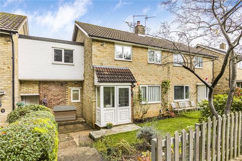 4 bedroom terraced house for sale, Pippens, Welwyn Garden City, Hertfordshire, AL8