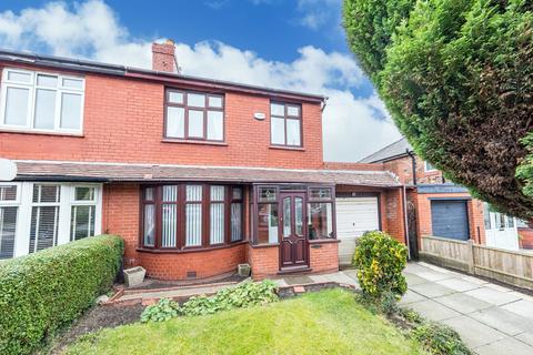 3 bedroom semi-detached house for sale, St. James Road, Prescot, Merseyside