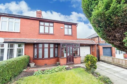 3 bedroom semi-detached house for sale, St. James Road, Prescot, Merseyside