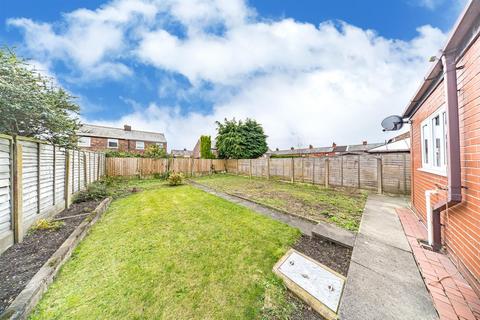 3 bedroom semi-detached house for sale, St. James Road, Prescot, Merseyside