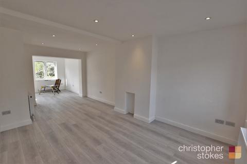 3 bedroom semi-detached house for sale, Central Avenue, Waltham Cross, Hertfordshire, EN8 7JJ