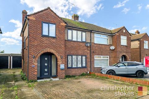 Central Avenue, Waltham Cross, Hertfordshire, EN8 7JJ