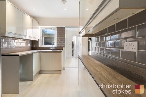 undefined, Central Avenue, Waltham Cross, Hertfordshire, EN8 7JJ
