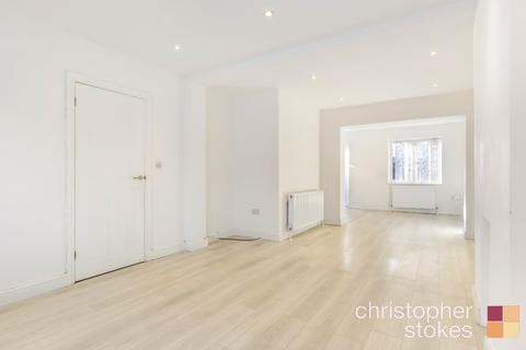undefined, Central Avenue, Waltham Cross, Hertfordshire, EN8 7JJ