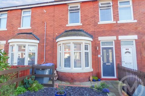 3 bedroom terraced house for sale, Thursfield Avenue, Blackpool, FY4 4AH