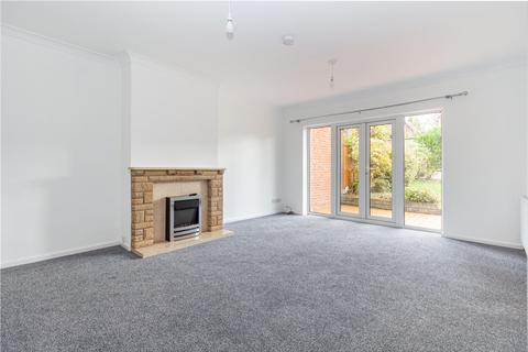 3 bedroom semi-detached bungalow for sale, Hampton Avenue, Bromsgrove B60