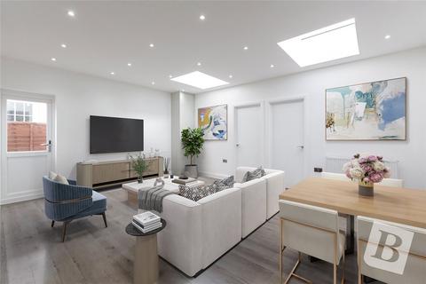 123 Alma Avenue, Hornchurch, RM12 6BS