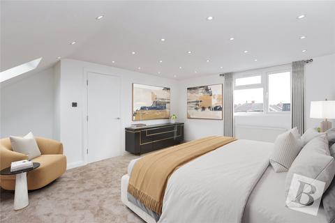 123 Alma Avenue, Hornchurch, RM12 6BS