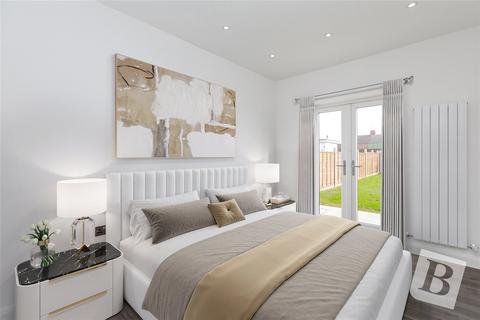 123 Alma Avenue, Hornchurch, RM12 6BS