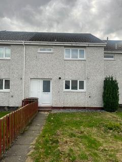 3 bedroom terraced house to rent, Lewis Place, North Muirton, Perthshire, PH1