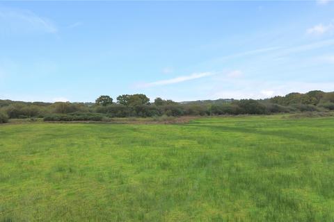 Plot for sale, Inwardleigh, Devon EX20