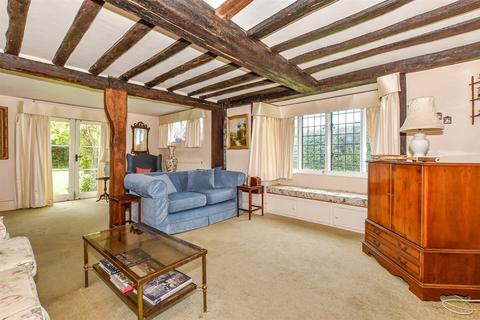 5 bedroom character property for sale, Grange Road, St Michaels, Tenterden, Kent