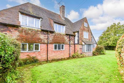 5 bedroom character property for sale, Grange Road, St Michaels, Tenterden, Kent