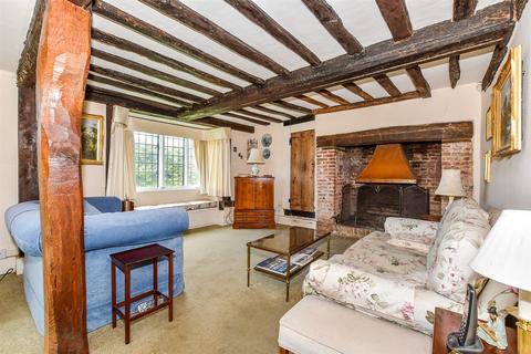 5 bedroom character property for sale, Grange Road, St Michaels, Tenterden, Kent