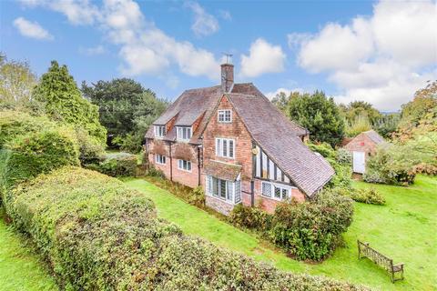 5 bedroom character property for sale, Grange Road, St Michaels, Tenterden, Kent