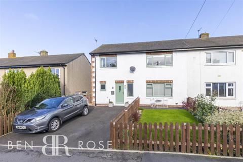 5 bedroom semi-detached house for sale, Jeffrey Avenue, Longridge, Preston