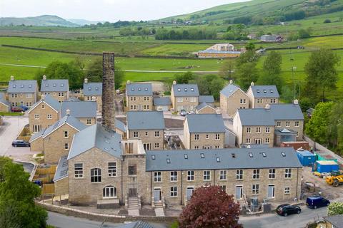 3 bedroom house for sale, Burton's Mill, Newchurch-in-Pendle, Burnely