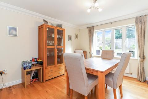 4 bedroom detached house for sale, Ridge Lane, Watford, WD17