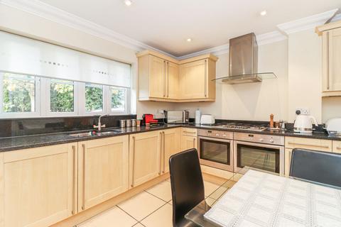 4 bedroom detached house for sale, Ridge Lane, Watford, WD17