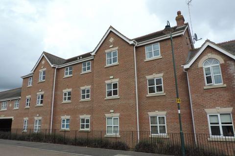 2 bedroom apartment to rent, Old Bailey Road, Hampton Vale, PE7 8EN