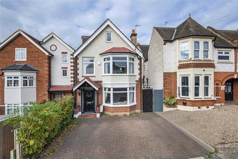 6 bedroom detached house for sale, Dukes Avenue, New Malden, KT3