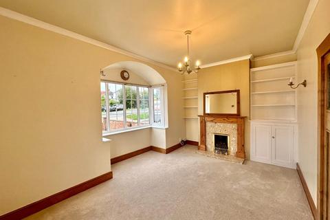 3 bedroom semi-detached house for sale, Harborough Road North, Kingsthorpe, Northampton NN2