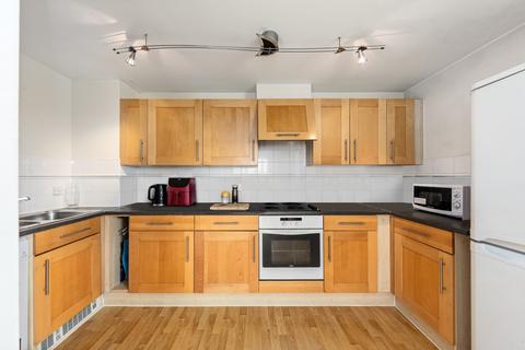 1 bedroom apartment for sale, Glaisher Street London SE8