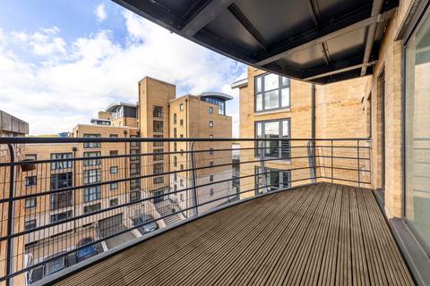 1 bedroom apartment for sale, Glaisher Street London SE8