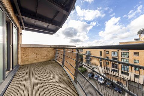 1 bedroom apartment for sale, Glaisher Street London SE8