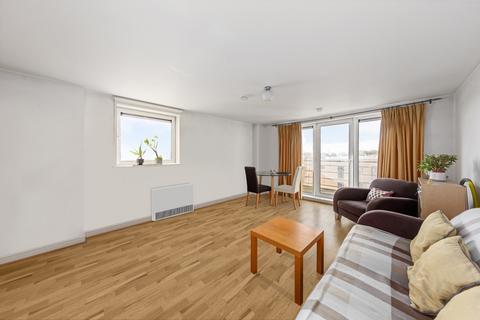 1 bedroom apartment for sale, Glaisher Street London SE8