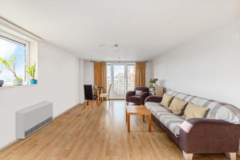 1 bedroom apartment for sale, Glaisher Street London SE8