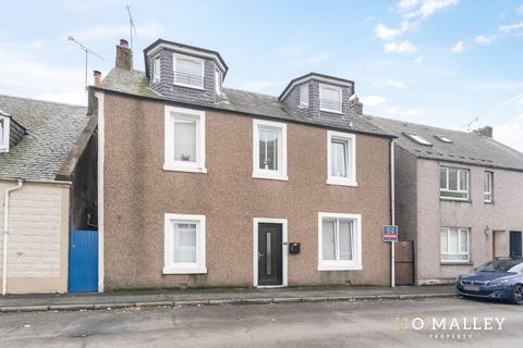 2 bedroom ground floor flat for sale, Park Street, Alva